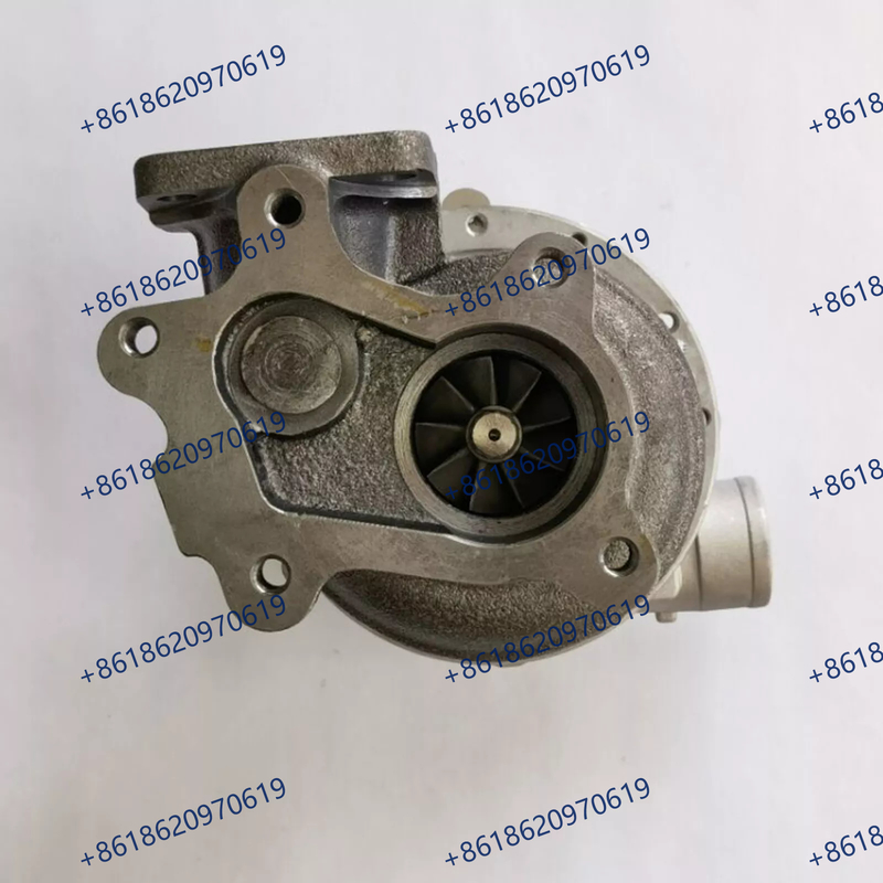 Turbo RHF4 Turbocharger 129508-18021 12950818021 for Yanmar Engine 4TNV84T