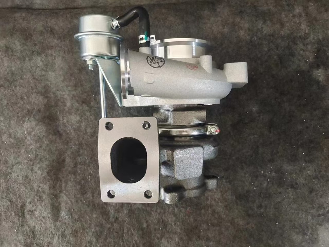 3779951 2843674 4309098 Cummins ISF3.8 Bus Engine Turbo HX27W Turbocharger
