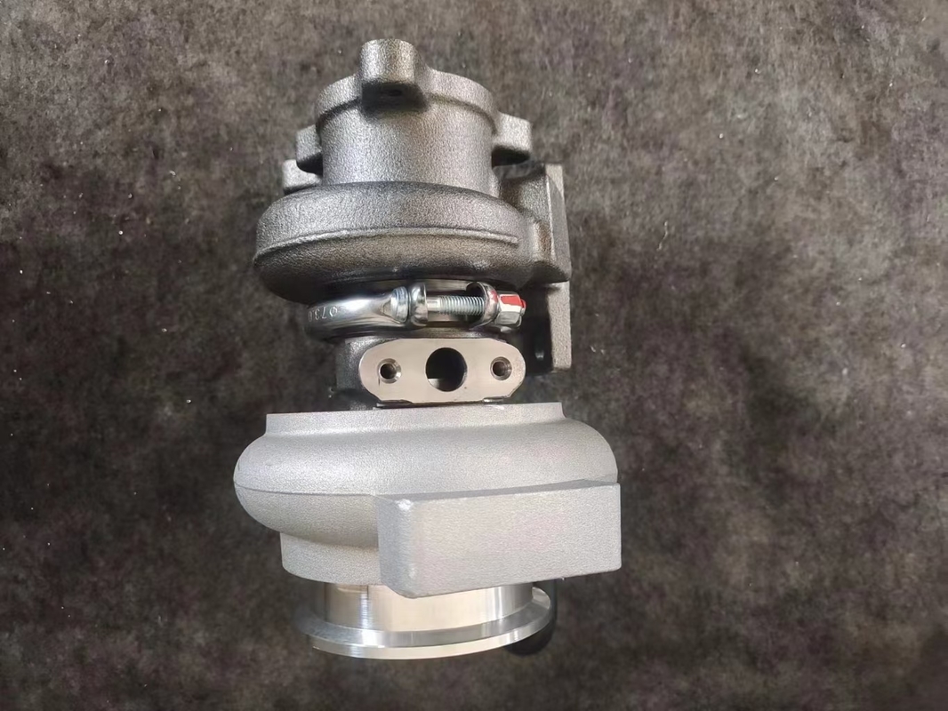 3779951 2843674 4309098 Cummins ISF3.8 Bus Engine Turbo HX27W Turbocharger