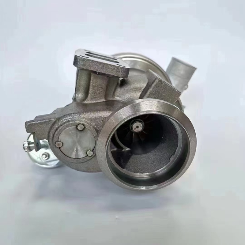Gtc3576D Turbocharger for Engine 435-4500 823108-5012s 4354500 4354501