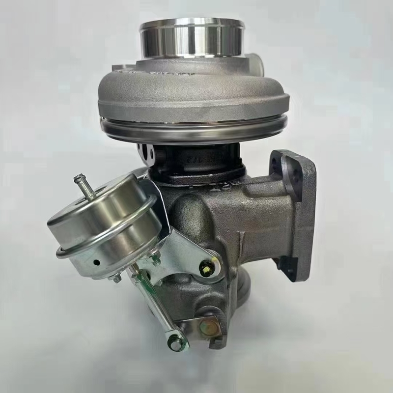 Gtc3576D Turbocharger for Engine 435-4500 823108-5012s 4354500 4354501