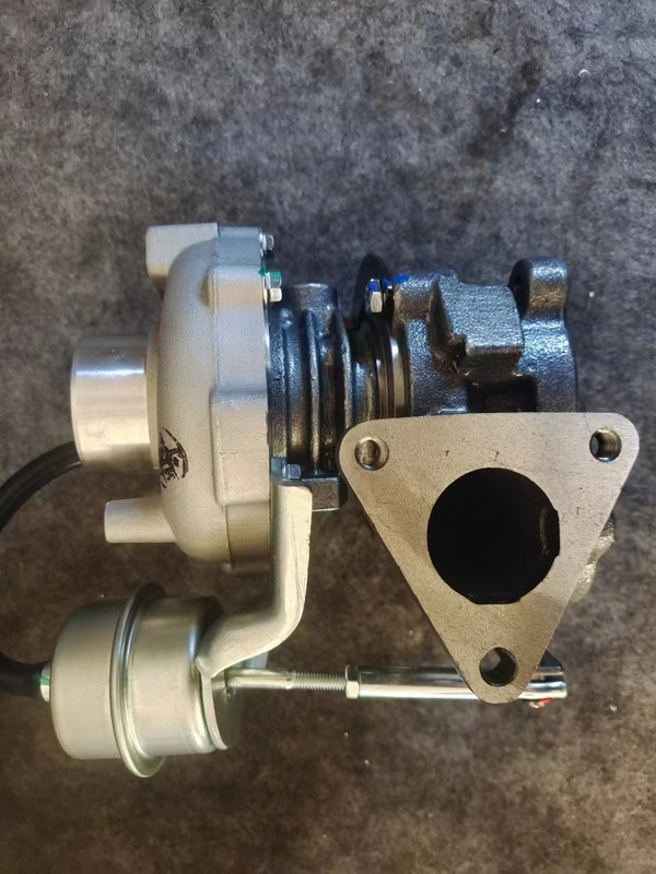 Turbocharger GTC3576D 823108-5012 4354500 Turbo For CAT C7.1