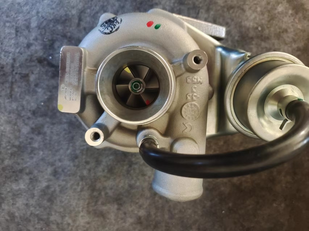 Turbocharger GTC3576D 823108-5012 4354500 Turbo For CAT C7.1