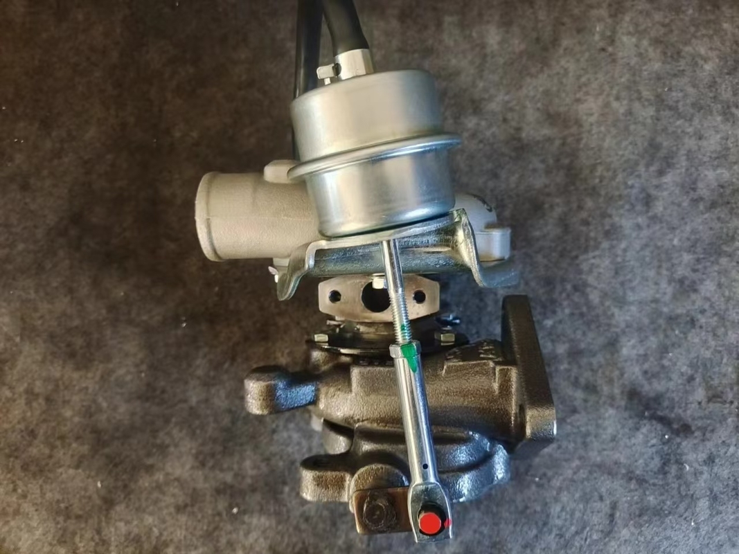 Turbocharger GTC3576D 823108-5012 4354500 Turbo For CAT C7.1
