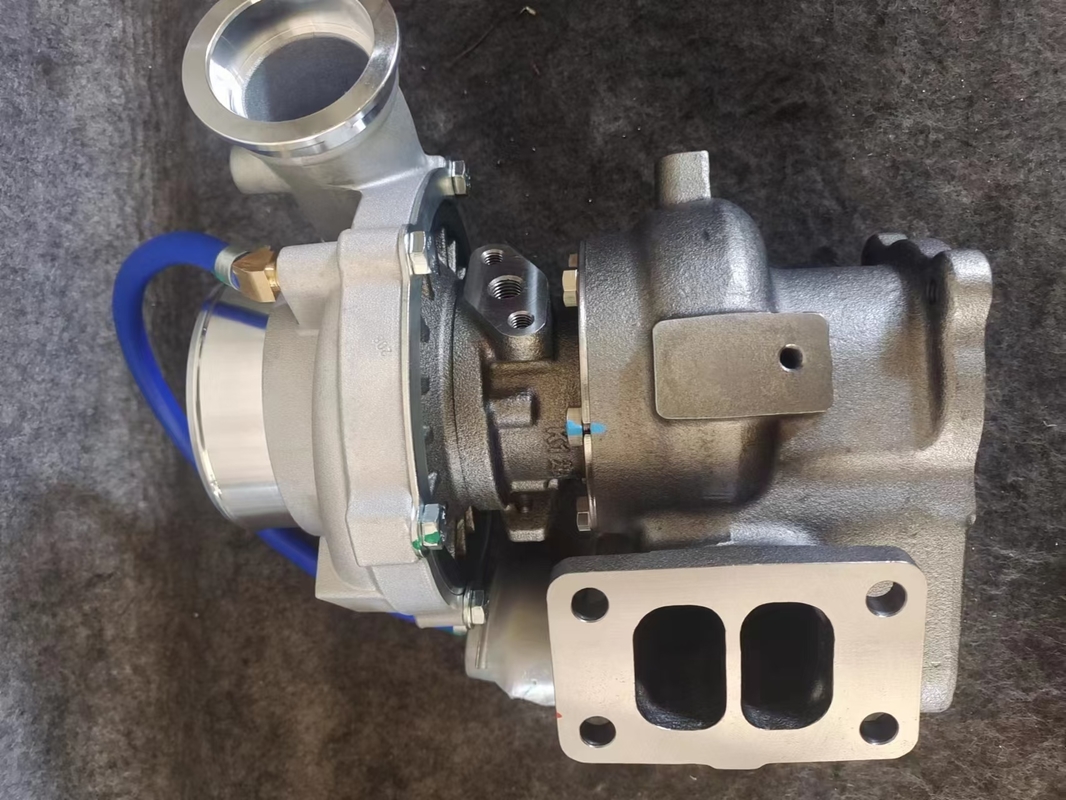 GT3576D Turbocharger 4354500 823108-5012S for Caterpillar Engine C7.1