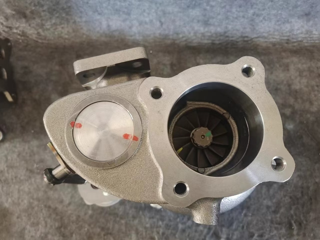 GT3576D Turbocharger 4354500 823108-5012S for Caterpillar Engine C7.1