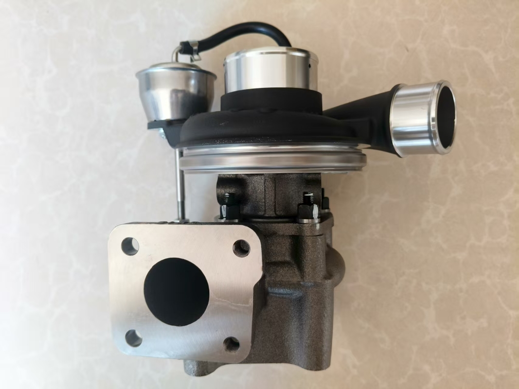 Doosan For Hyundai DX150W DX225LC-3 Construction Machinery Parts DL06 Turbocharger 150105-00057