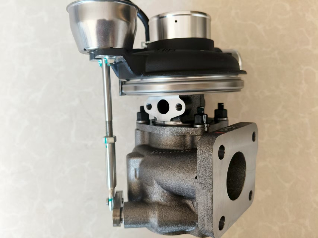 Doosan For Hyundai DX150W DX225LC-3 Construction Machinery Parts DL06 Turbocharger 150105-00057