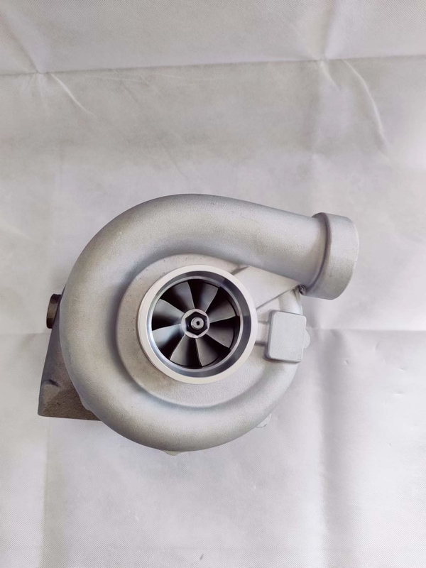 4LGK Turbocharger 3503776 3591972 846241 396-45920 3575210 843424 3802018 Turbo Charger For Volvo Penta Marine Truck TMD122A 1