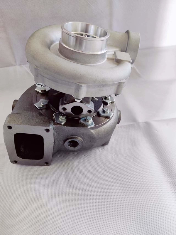 4LGK Turbocharger 3503776 3591972 846241 396-45920 3575210 843424 3802018 Turbo Charger For Volvo Penta Marine Truck TMD122A 1