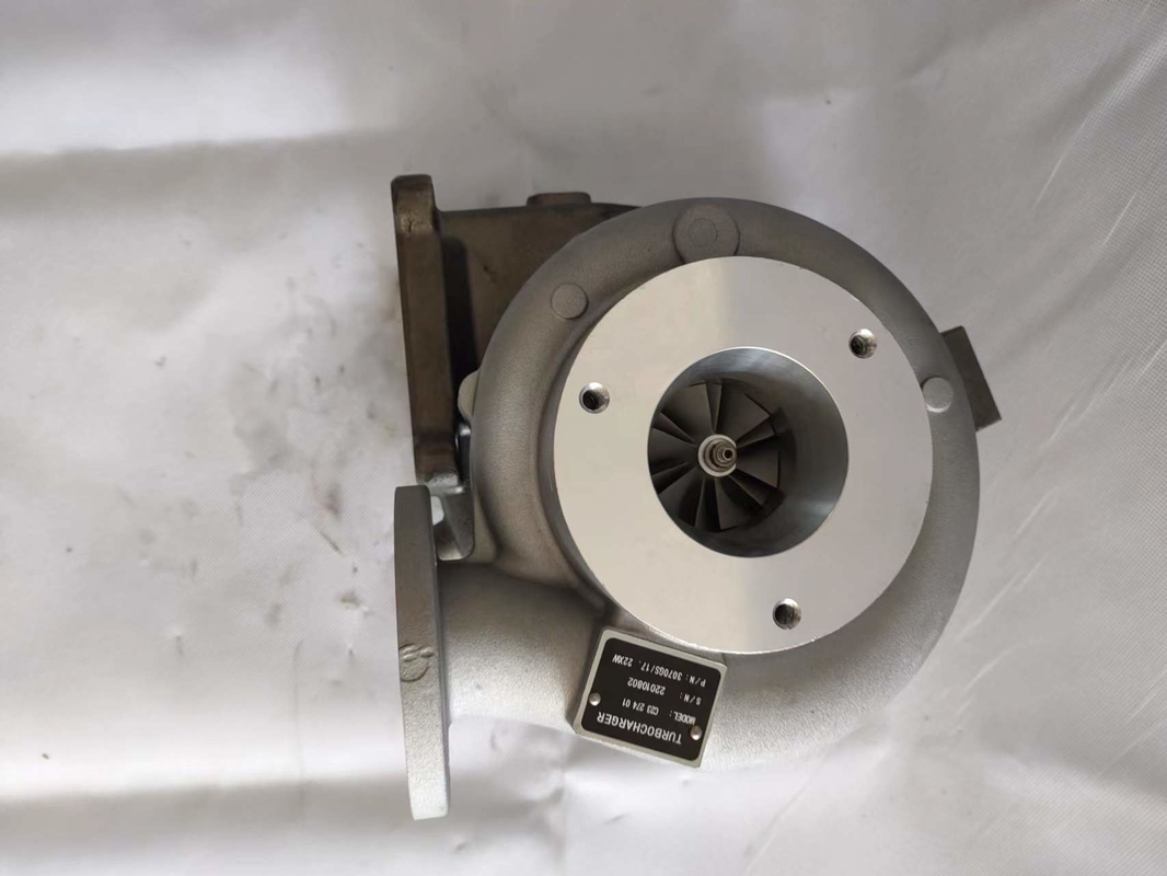 C23-274 01 Turbocharger 3503776 3591972 846241 396-45920 3575210 843424 3802018 Turbo Charger For Volvo Penta Marine Truck TMD122A 1