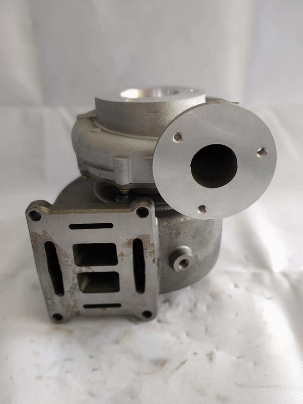 C23-274 01 Turbocharger 3503776 3591972 846241 396-45920 3575210 843424 3802018 Turbo Charger For Volvo Penta Marine Truck TMD122A 1
