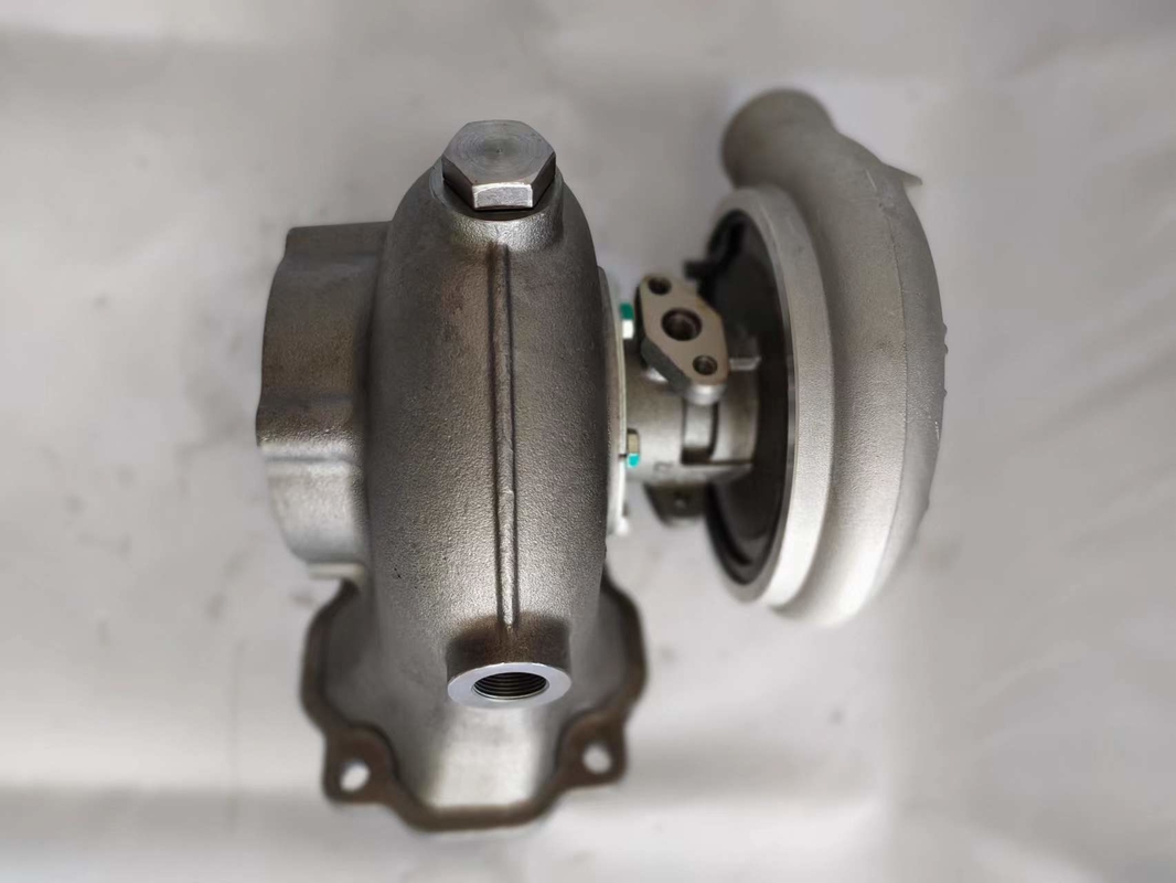 CHRA H1C Turbo Cartridge 166592 3522778, 3535454, 3535421, 3535416 Core For Cummins, Ford Cargo Agricultural Tractor