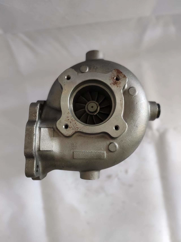 H2A Turbocharger 3525447 4033182 3524917 8105857 8108015 For 1988-04 Iveco Marine Truck With 8361SRI 8281SRI10 8281SRI 25 Engine