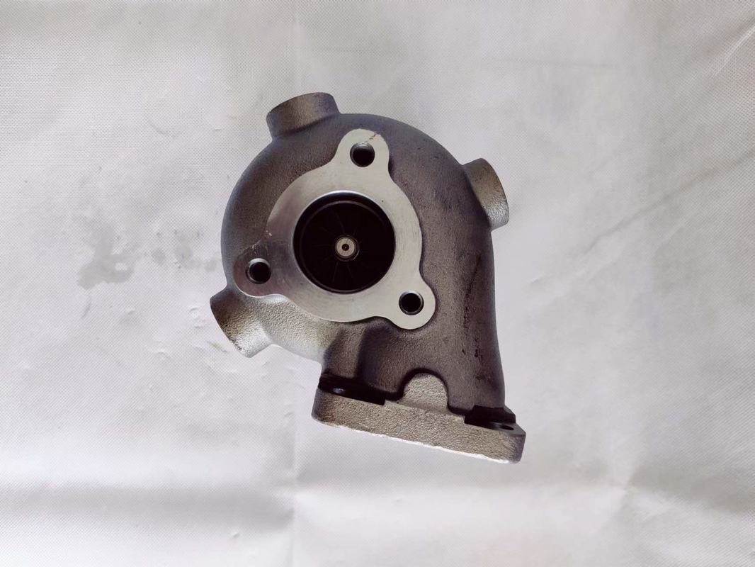 Hc60 Turbocharger 3525447 4033182 3524917 8105857 8108015 For 1988-04 Iveco Marine Truck With 8361SRI 8281SRI10 8281SRI 25 Engine