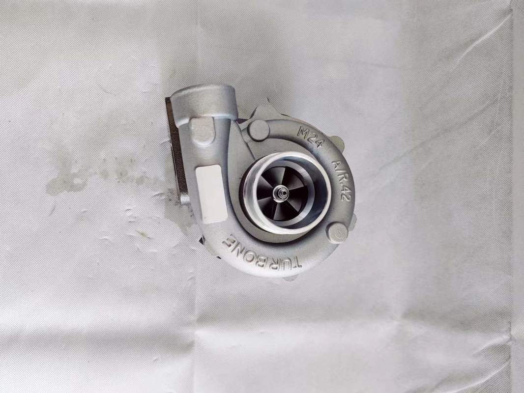 Hc60 Turbocharger 3525447 4033182 3524917 8105857 8108015 For 1988-04 Iveco Marine Truck With 8361SRI 8281SRI10 8281SRI 25 Engine