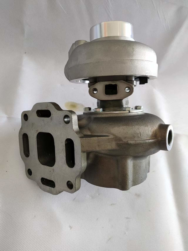 Complete Turbocharger HX30 PC120-6 6732-81-8500 6732-81-8101 6732-81-8501 6732-81-8100 For Komatsu S4D102