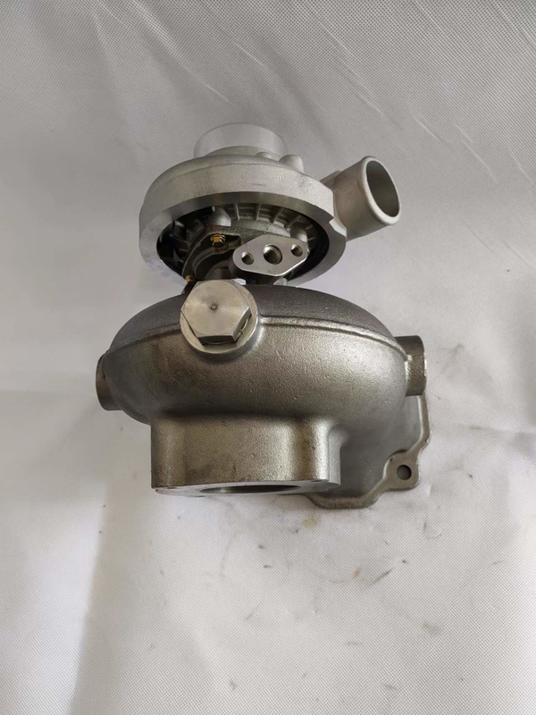Complete Turbocharger HX30 PC120-6 6732-81-8500 6732-81-8101 6732-81-8501 6732-81-8100 For Komatsu S4D102