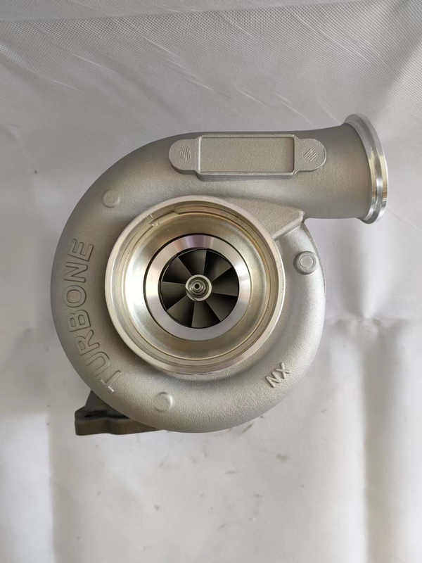 Construction Machinery Parts 65.09100-7080 Turbo Excavator DX225LCA Turbocharger HX35 Supercharger