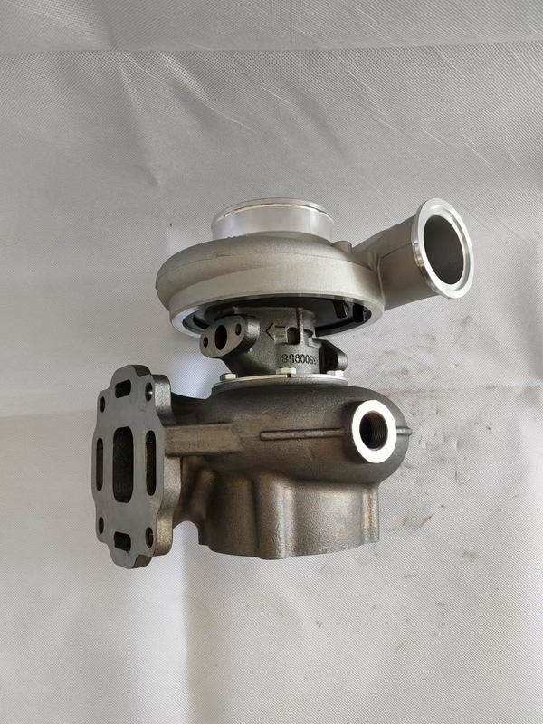 Construction Machinery Parts 65.09100-7080 Turbo Excavator DX225LCA Turbocharger HX35 Supercharger