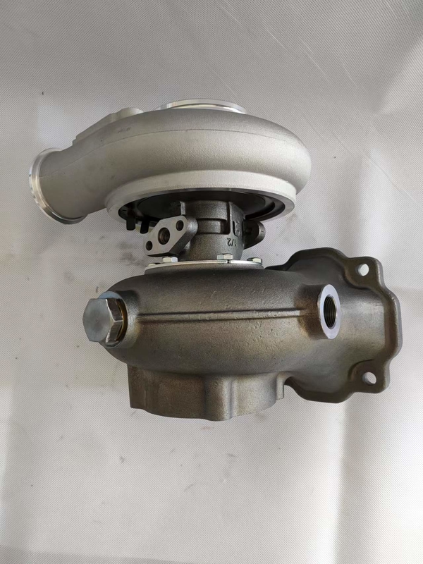 Construction Machinery Parts 65.09100-7080 Turbo Excavator DX225LCA Turbocharger HX35 Supercharger