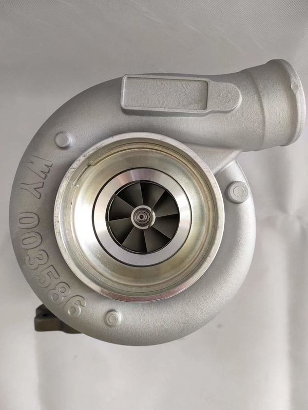 HX40 HX35 HE400WG Turbo For Komatsu Excavator Turbocharger