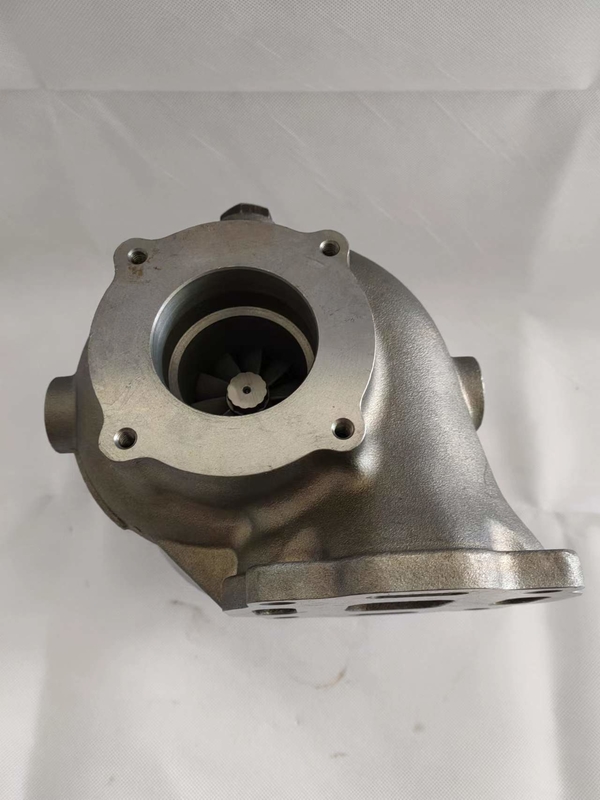 HX40 HX35 HE400WG Turbo For Komatsu Excavator Turbocharger