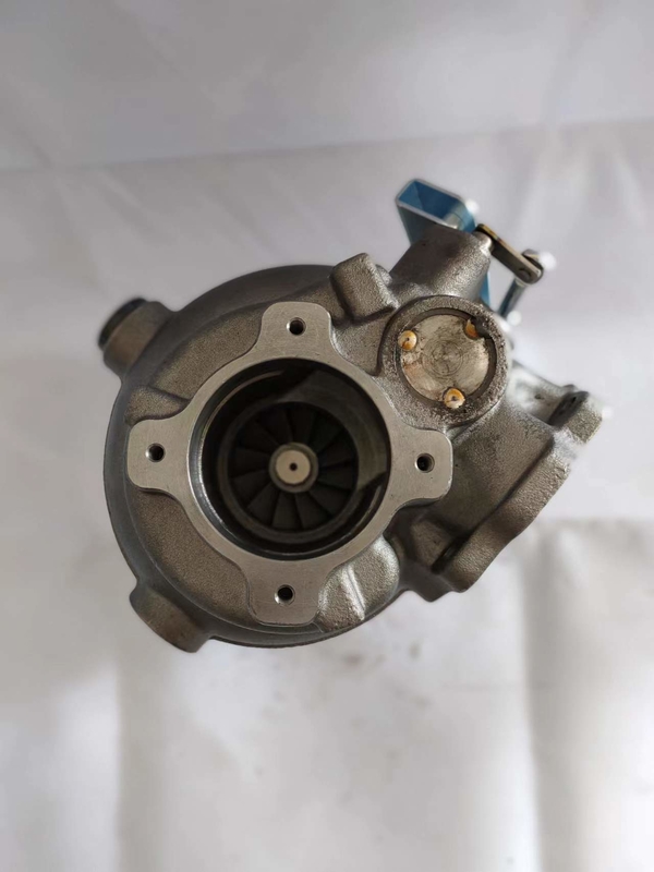 HE400WG HE300WG HE500VG HX80 HX55W HE250WG HT3B HE551Ve HX55 HE551V Turbo Turbocharger For Holset Cummins