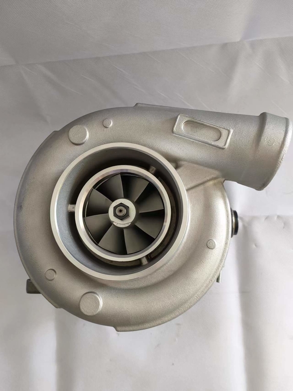 Turbo HX80 Turbocharger 3767950 Construction Machinery Part For Cu-Mmi-Ns Engine K50 Turbo HX80