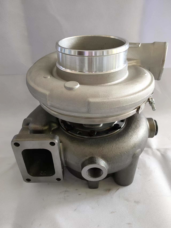 Turbo HX80 Turbocharger 3767950 Construction Machinery Part For Cu-Mmi-Ns Engine K50 Turbo HX80