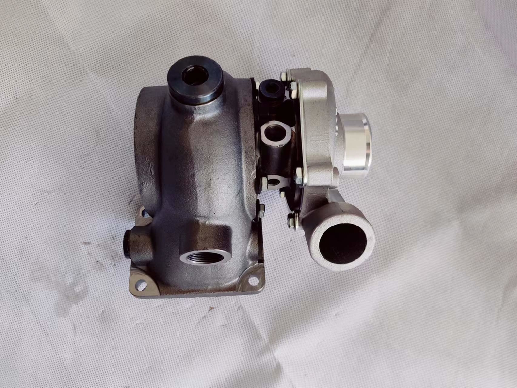 Turbocharger J60S J060S00003 13024375 J060S00002 1303085KH43 For Deutz TBD226B-4