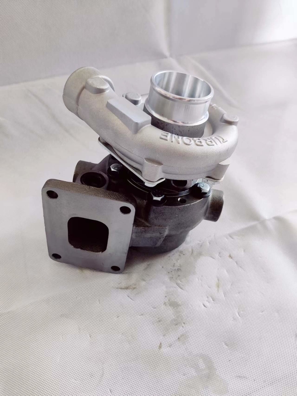 Turbocharger J60S J060S00003 13024375 J060S00002 1303085KH43 For Deutz TBD226B-4