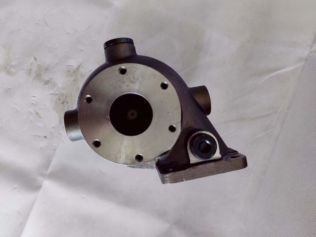 Turbocharger J60S J060S00003 13024375 J060S00002 1303085KH43 For Deutz TBD226B-4