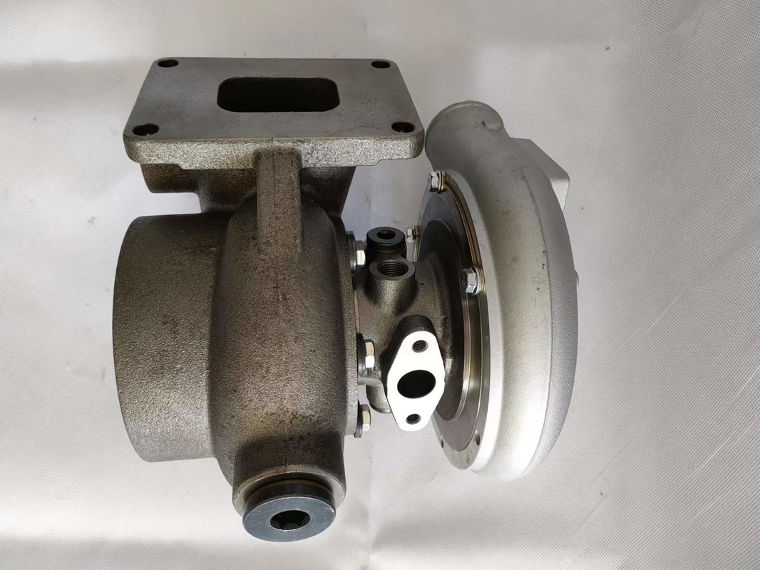 WP6 Weichai Deutz Engine Parts J80S Turbocharger Original Factory KangYue 13060566 Supercharger 00JG080S139