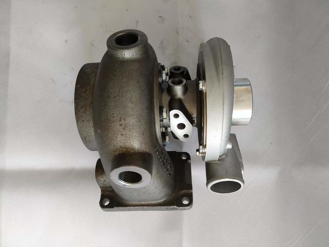 WP6 Weichai Deutz Engine Parts J80S Turbocharger Original Factory KangYue 13060566 Supercharger 00JG080S139