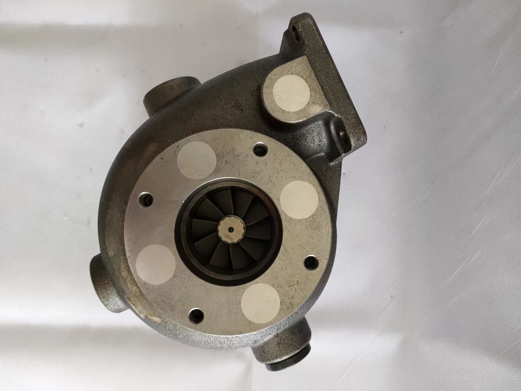 WP6 Weichai Deutz Engine Parts J80S Turbocharger Original Factory KangYue 13060566 Supercharger 00JG080S139