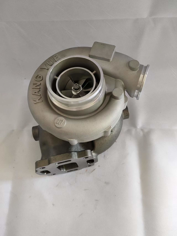 Turbocharger B229900003747 J85S KT1G491-1701-0 S00000647+01 VOE20460945 VOE21647837 6152-82-8310 6271-81-8500 6505-68-5020