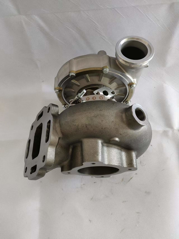 Turbocharger B229900003747 J85S KT1G491-1701-0 S00000647+01 VOE20460945 VOE21647837 6152-82-8310 6271-81-8500 6505-68-5020
