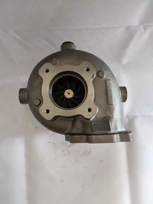 Turbocharger B229900003747 J85S KT1G491-1701-0 S00000647+01 VOE20460945 VOE21647837 6152-82-8310 6271-81-8500 6505-68-5020