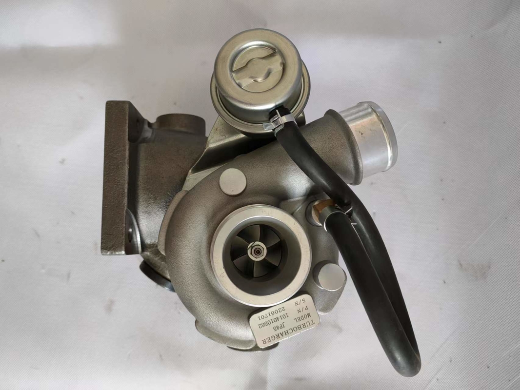 JP45 Turbocharger For Sida Engine Turbo Parts 1118010K-1-DW55DG 1118010K-DW55DG EE246525T Turbo