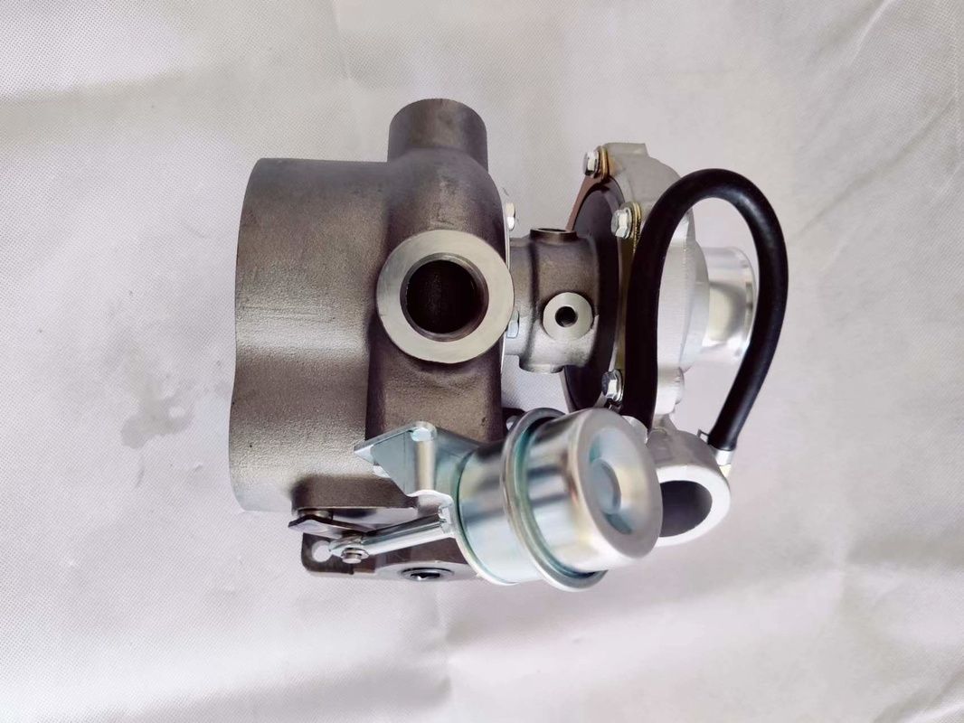 4RZG75.730000 JP60A Turbocharger For 4A3L-23 Engine Standard Size And Shipping TNT DHL EMS