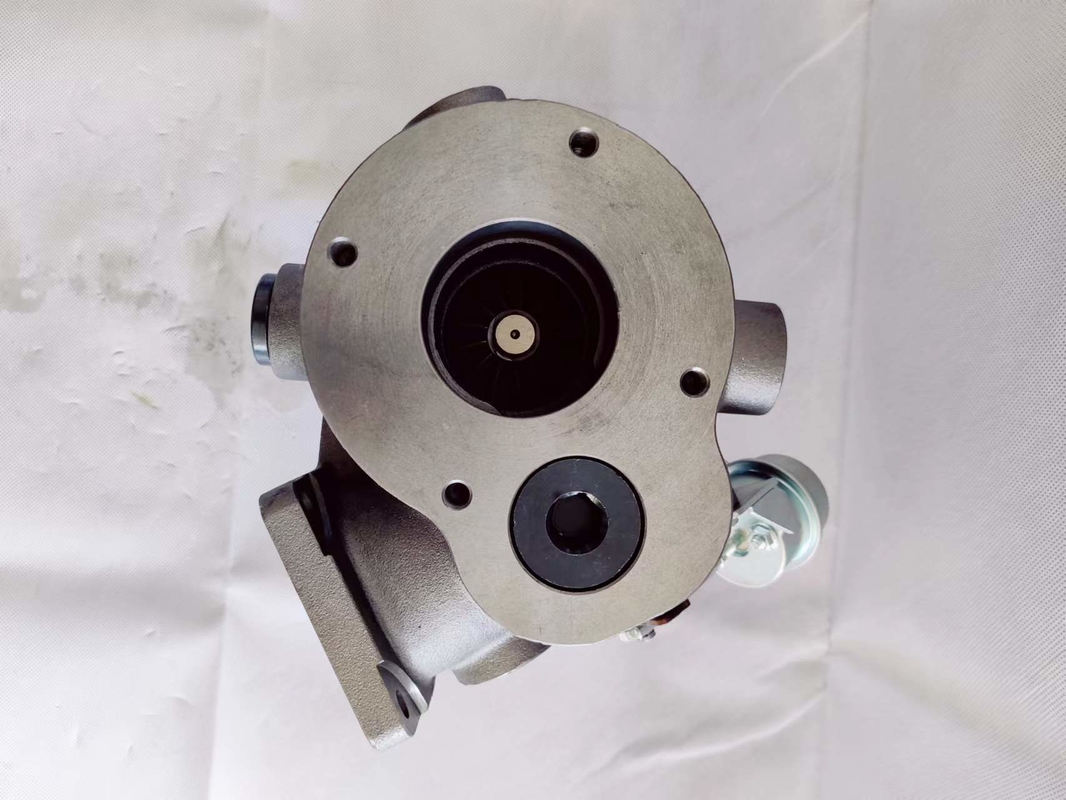CA6DF2-24 Engine JP76K 1118010-420-0000J Turbocharger For Tractor Engine Parts Turbo Charger