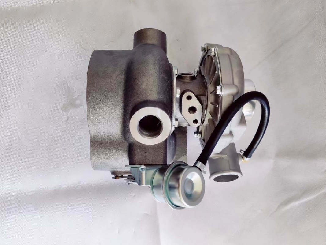 CA6DF2-24 Engine JP76K 1118010-420-0000J Turbocharger For Tractor Engine Parts Turbo Charger