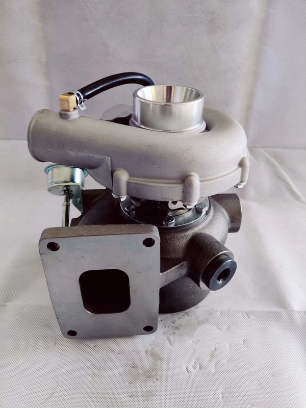 CA6DF2-24 Engine JP76K 1118010-420-0000J Turbocharger For Tractor Engine Parts Turbo Charger