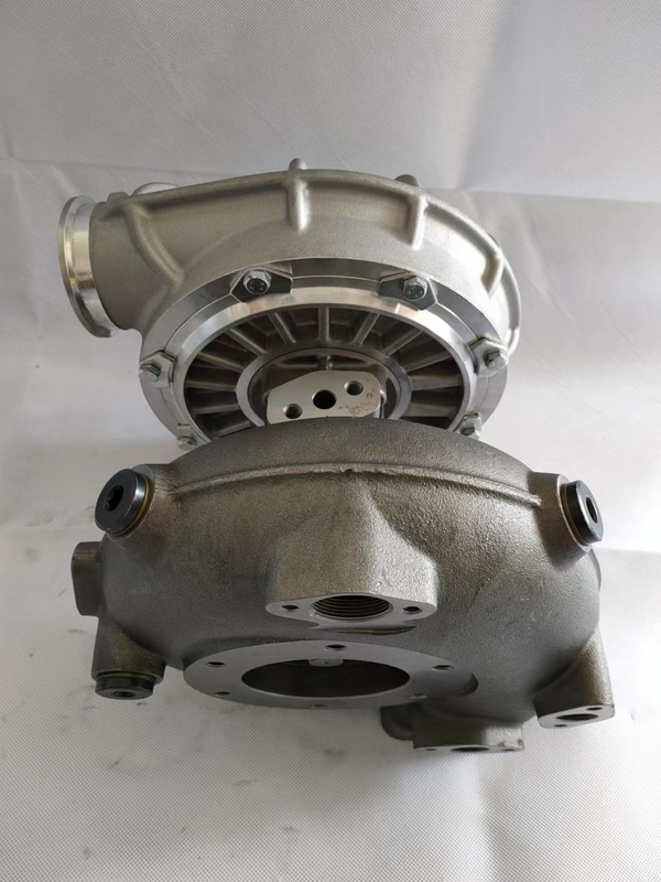 K365 Turbo 53369706919 51.09100-7673 51091007673 Compressor Housing Turbine Housing