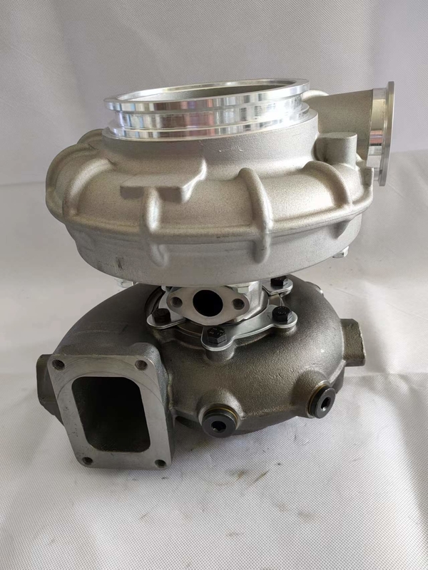 K365 Turbo 53369706919 51.09100-7673 51091007673 Compressor Housing Turbine Housing