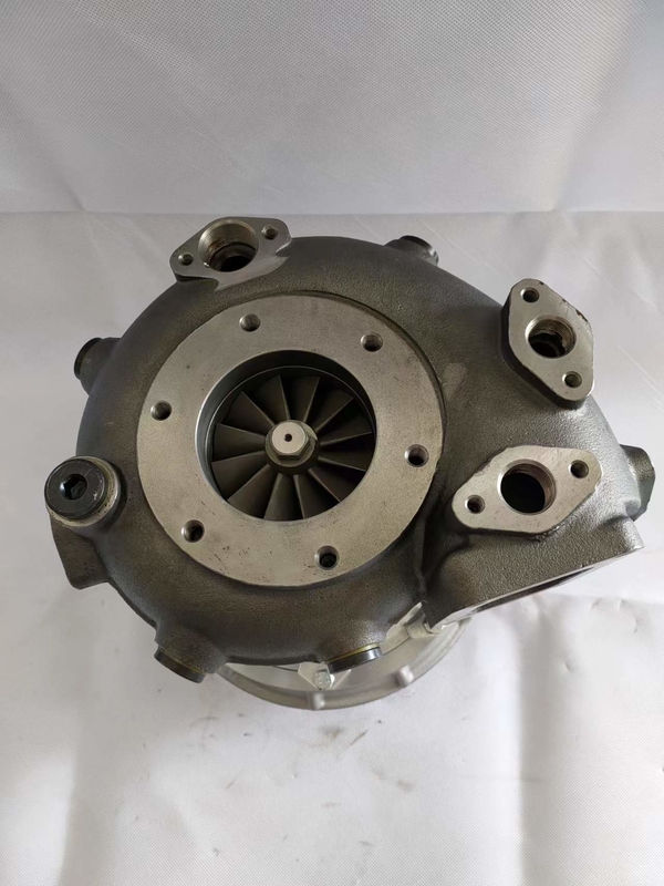 K365 Turbo 53369706919 51.09100-7673 51091007673 Compressor Housing Turbine Housing