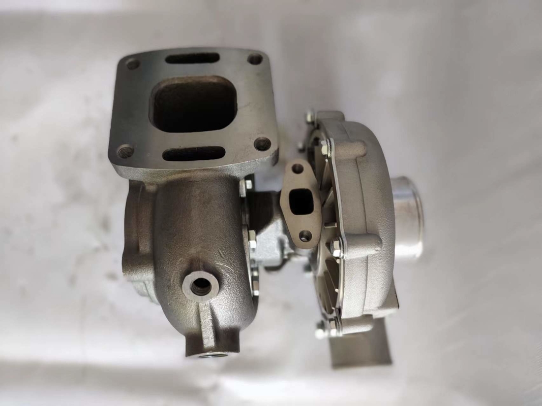 JF117005 Chinese Turbo Manufacturer 53269887103 4297430 K26 Turbocharger For TCD2012 Engine
