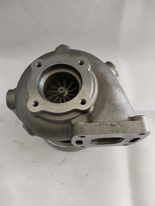 K26 Turbos Charger 53269886206 53269706206 New Turbocharger 51091007390 Supercharger For MAN Truck Parts Turbo Boost Control