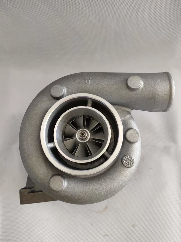 K26 Turbos Charger 53269886206 53269706206 New Turbocharger 51091007390 Supercharger For MAN Truck Parts Turbo Boost Control